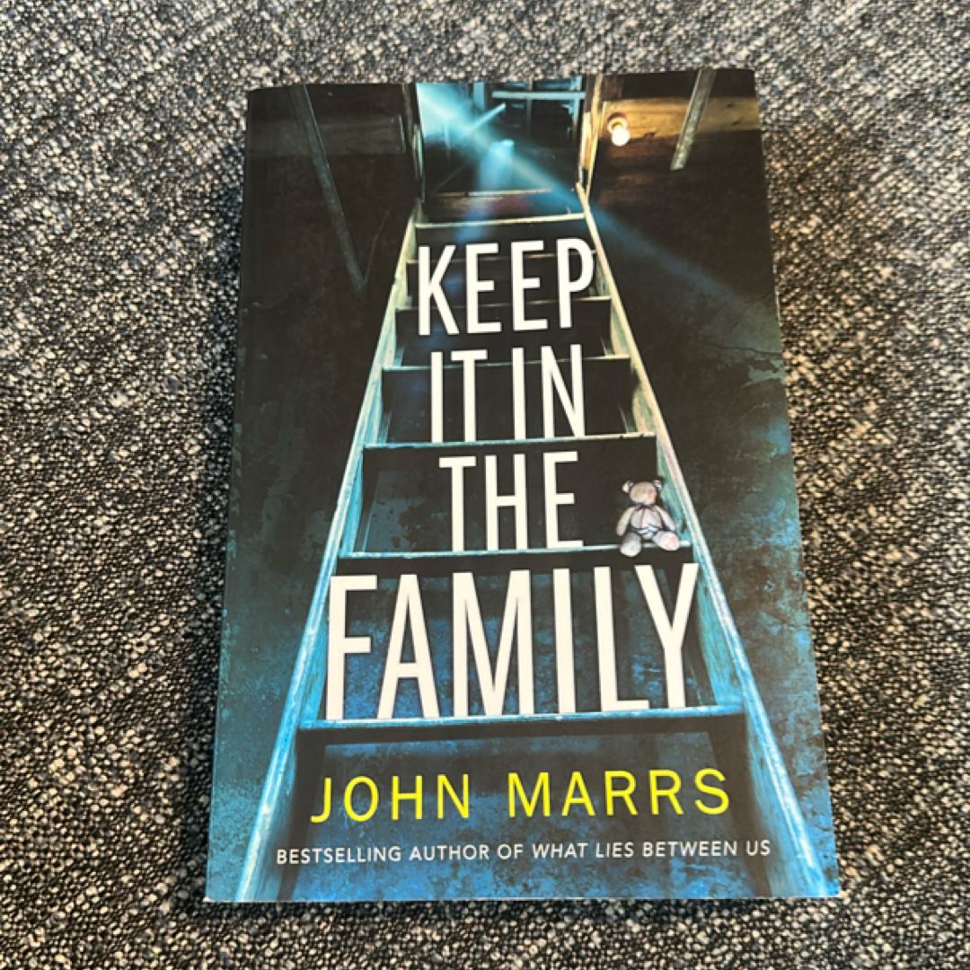 Keep It in the Family