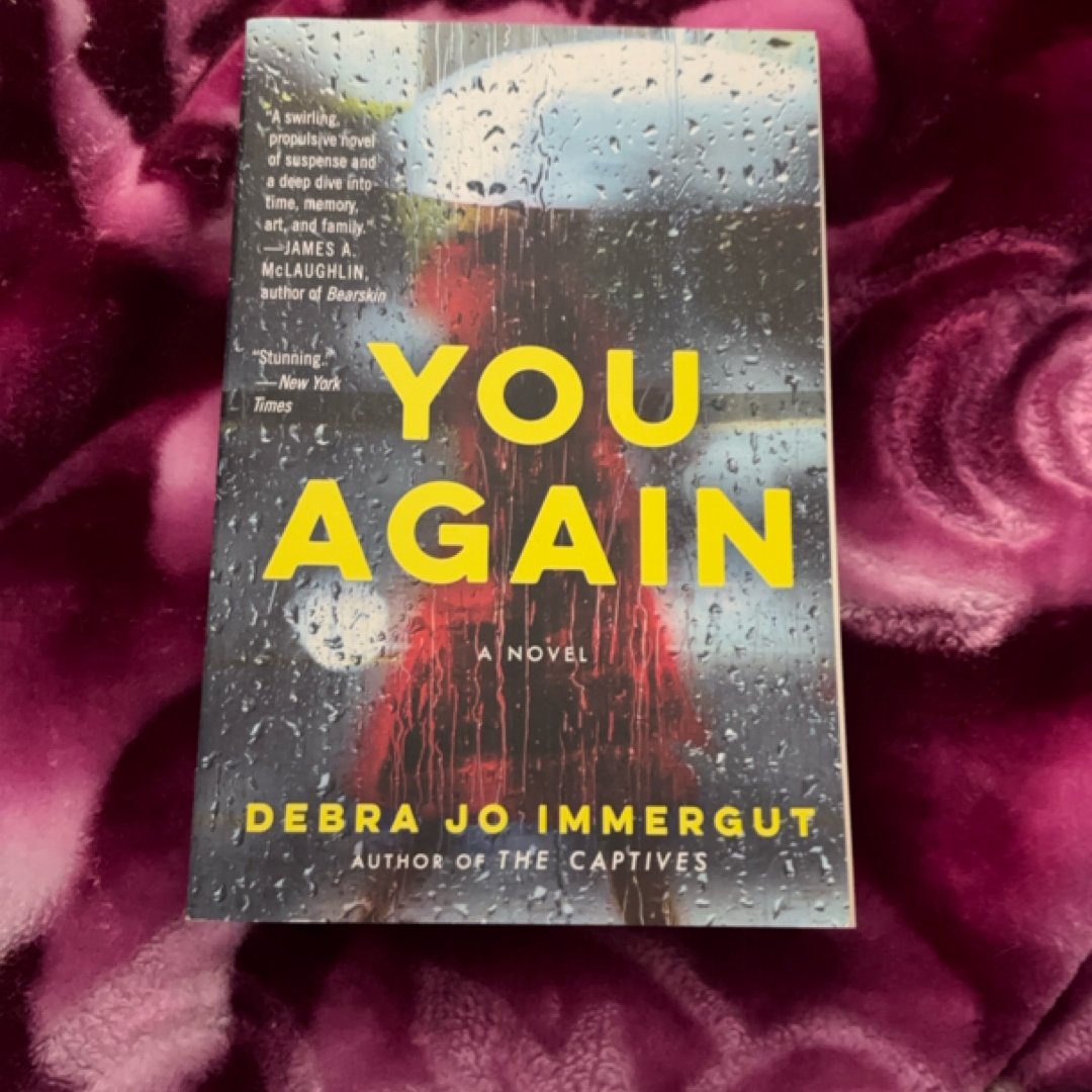 You Again