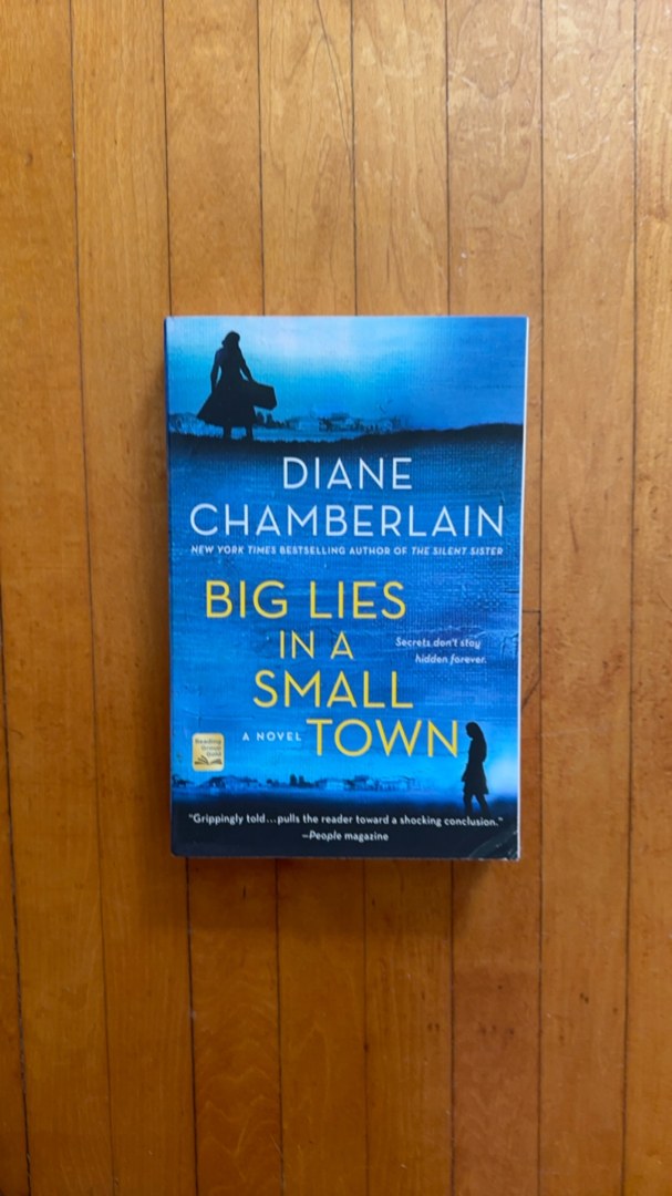 Big Lies in a Small Town