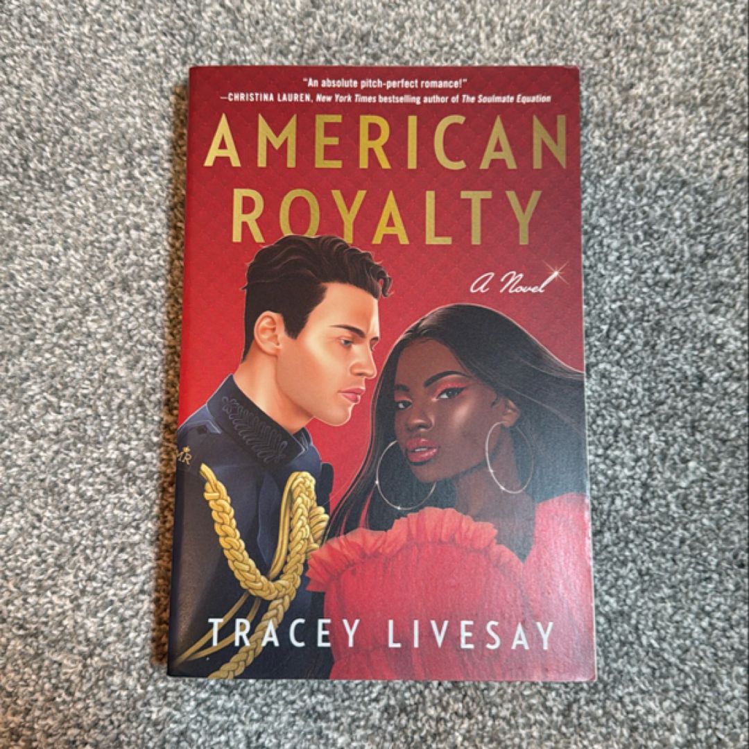 American Royalty