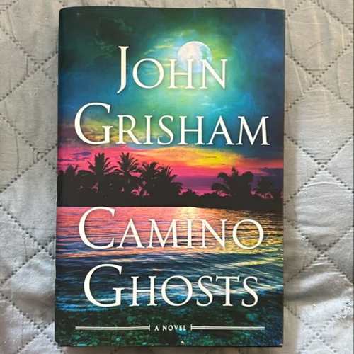 Camino Ghosts