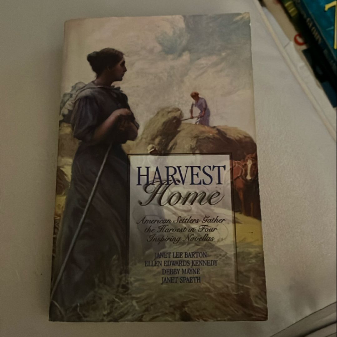 Harvest Home