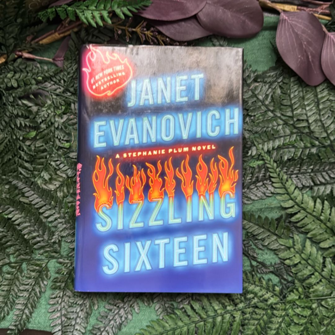 Sizzling Sixteen
