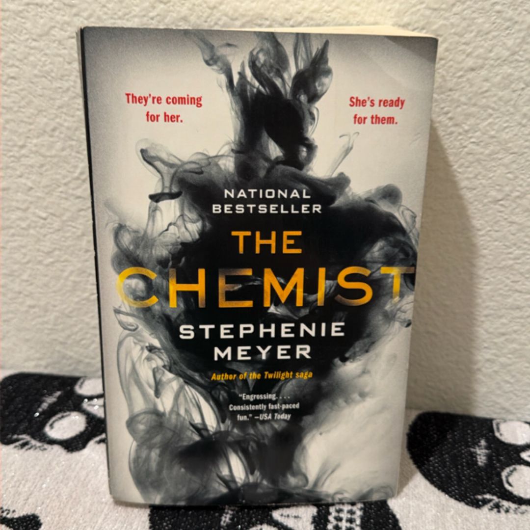 The Chemist