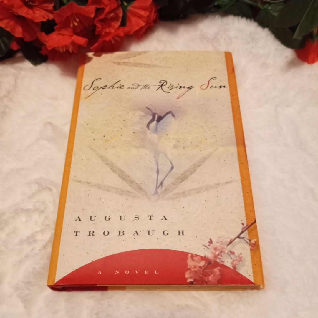 Sophie and the Rising Sun