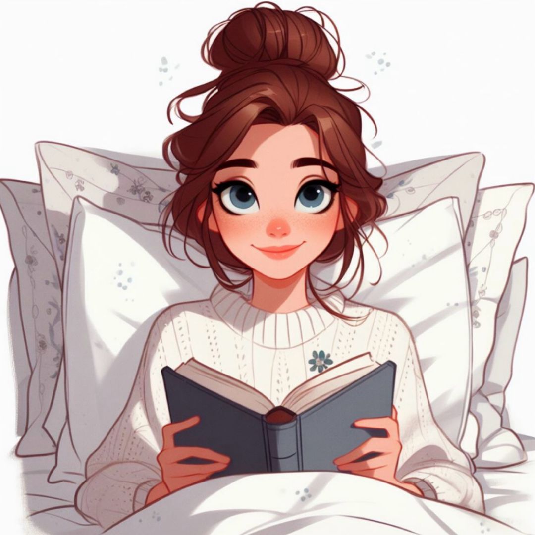 Pandora’s TBR Box👀