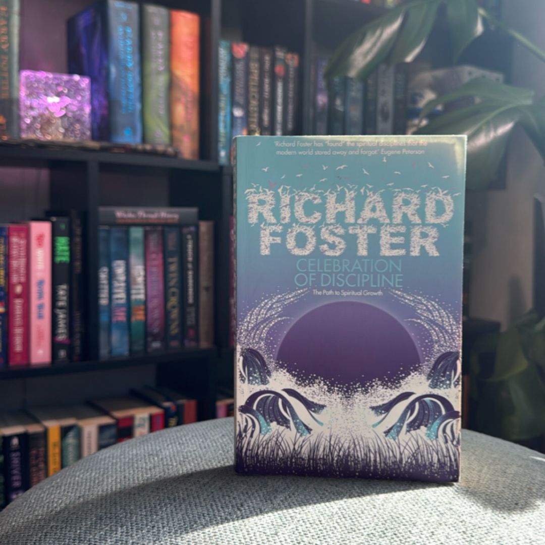 Celebration of Discipline