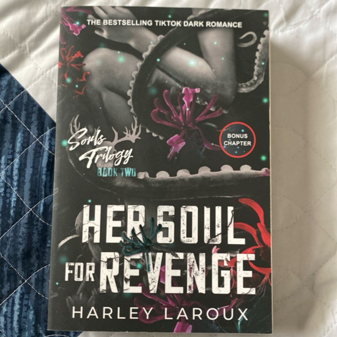 Her Soul for Revenge
