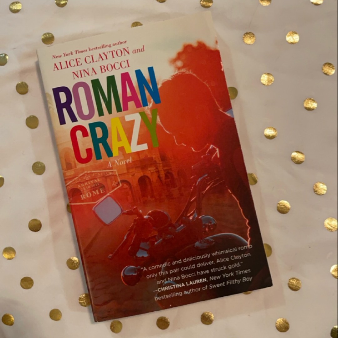 Roman Crazy