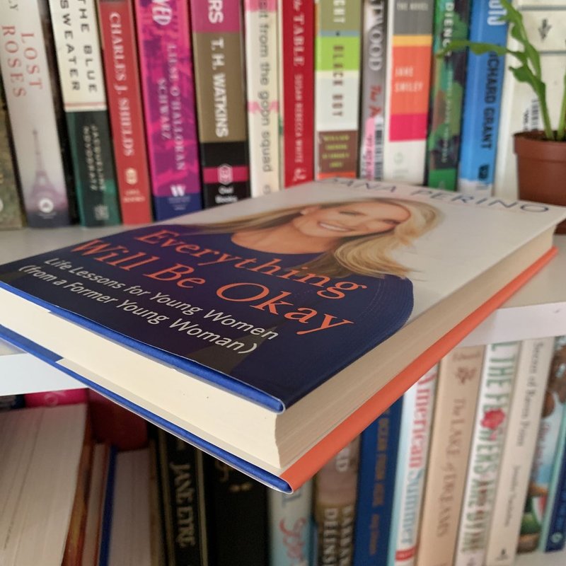 Everything Will Be Okay