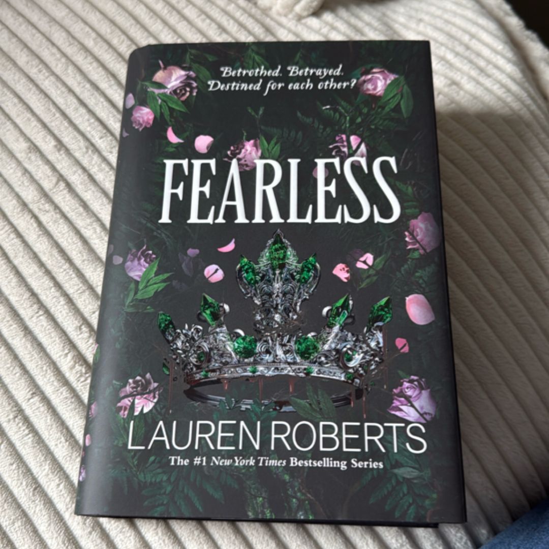 Fearless