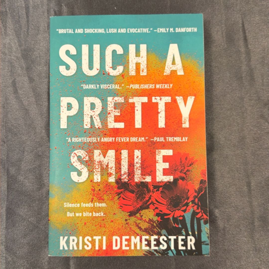 Such a Pretty Smile