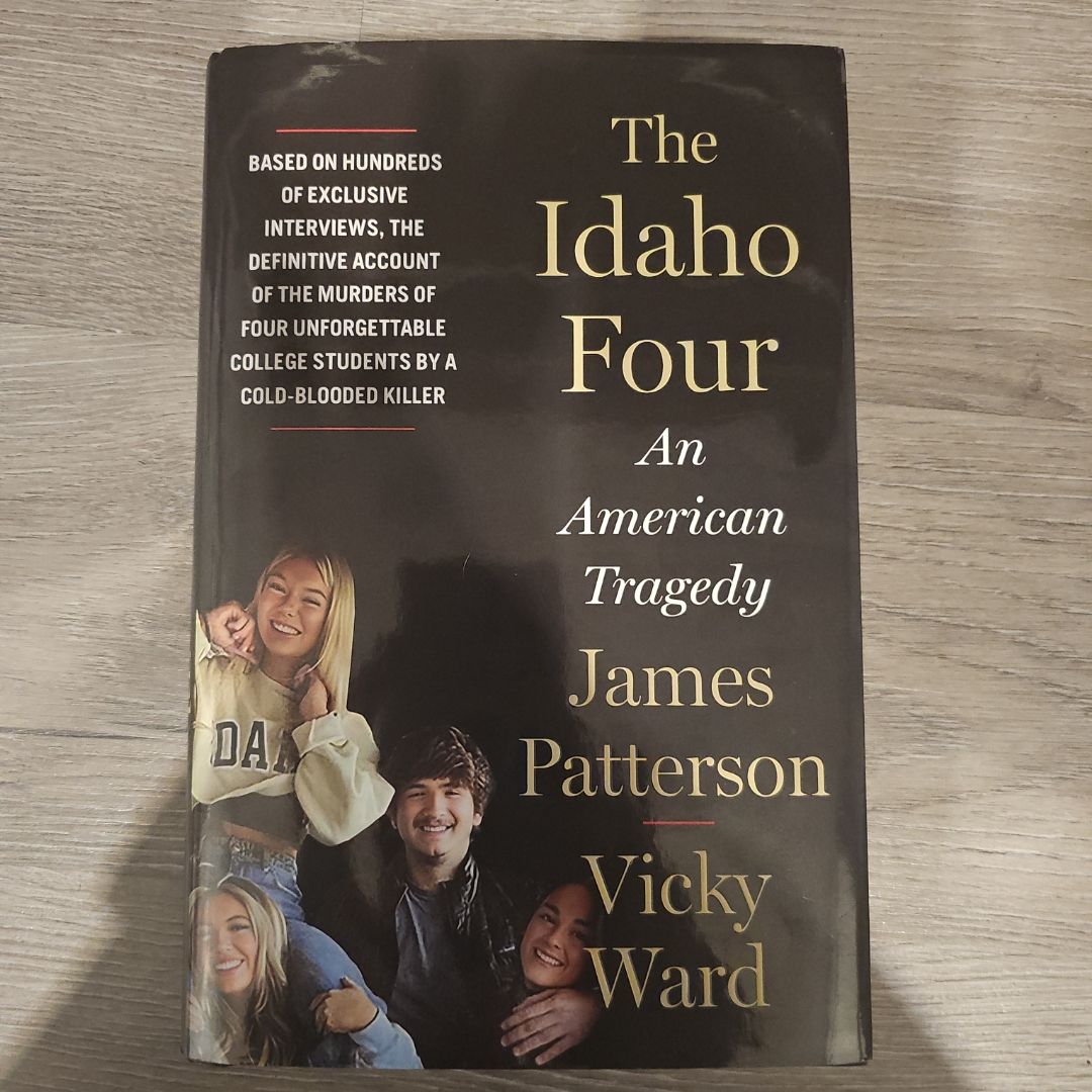 The Idaho Four