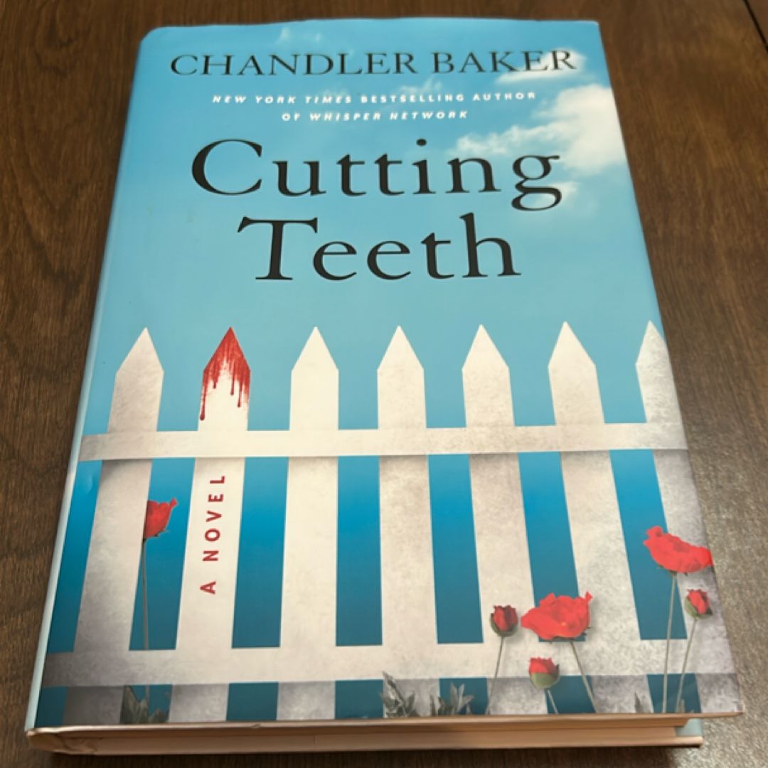 Cutting Teeth