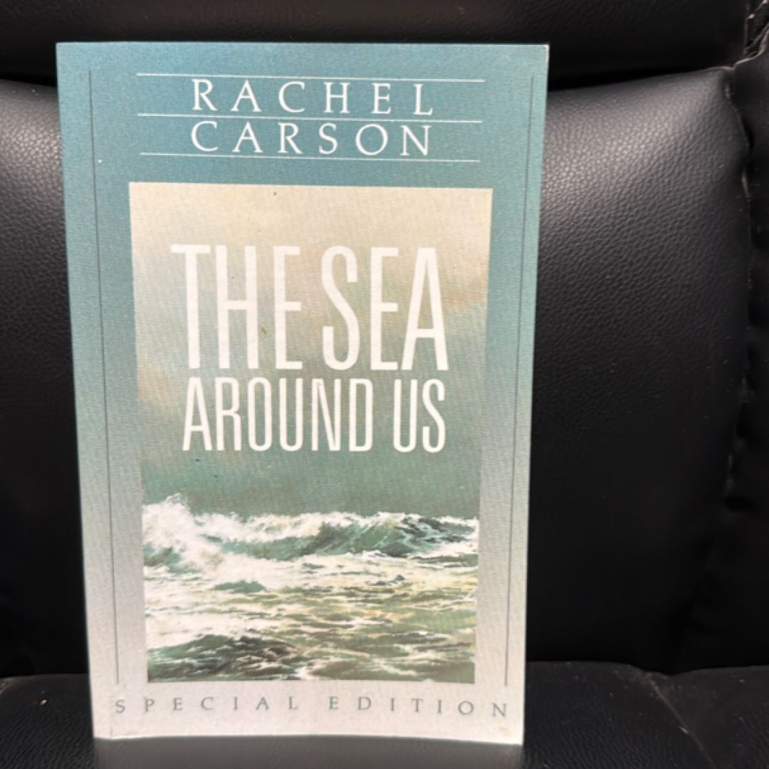 The Sea Around Us