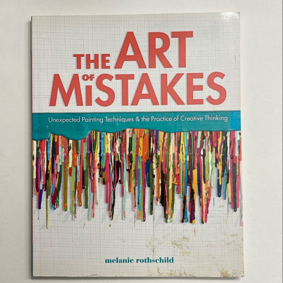 Art of Mistakes