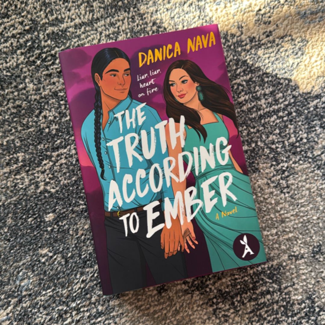 The Truth According to Ember