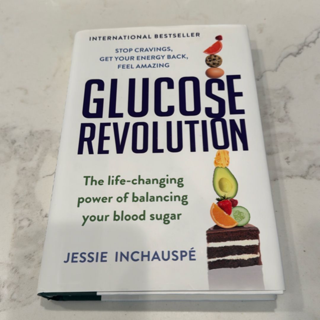 Glucose Revolution