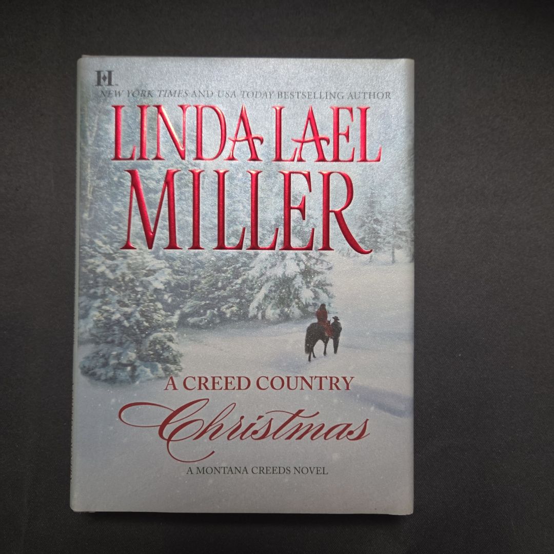 A Creed Country Christmas