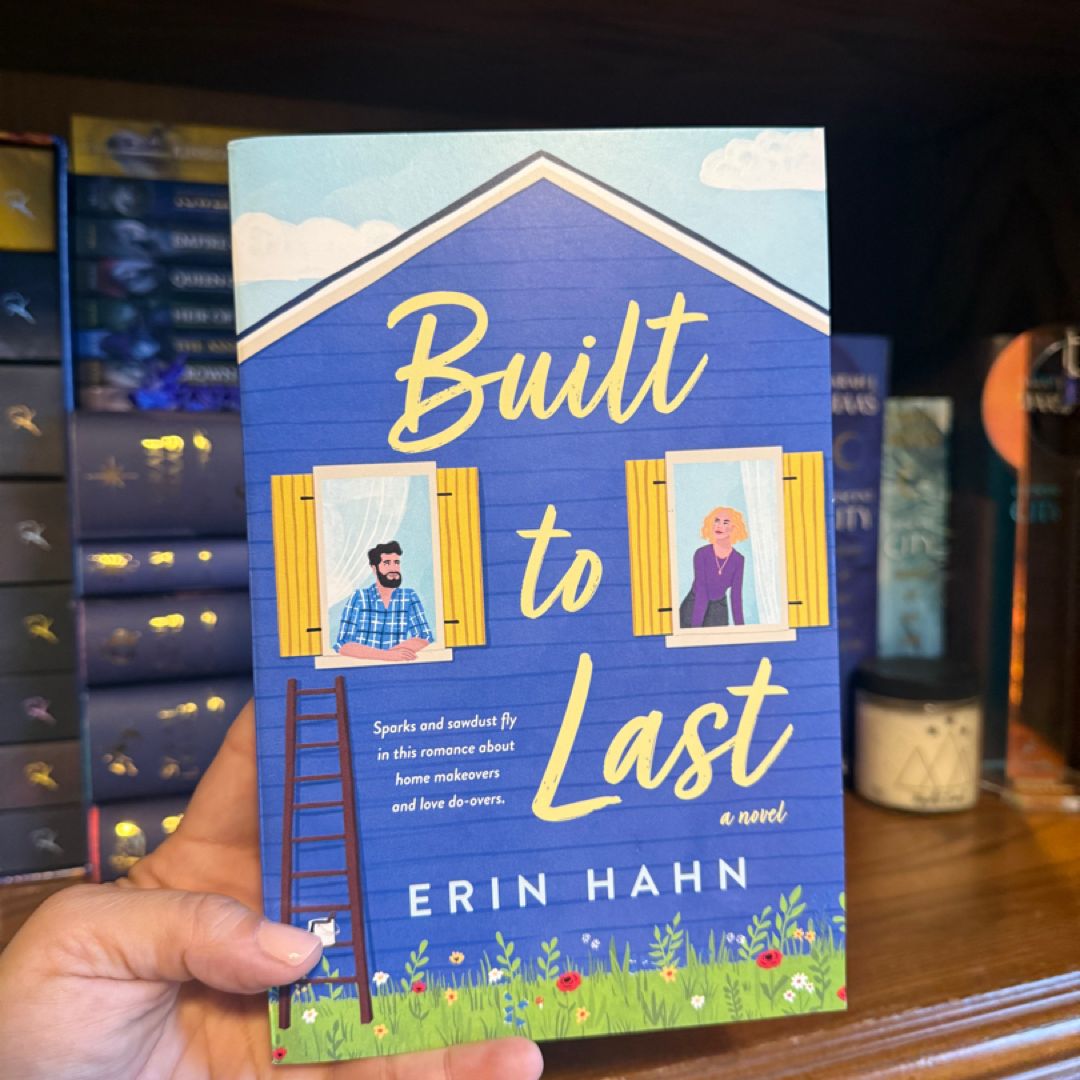 Built to Last