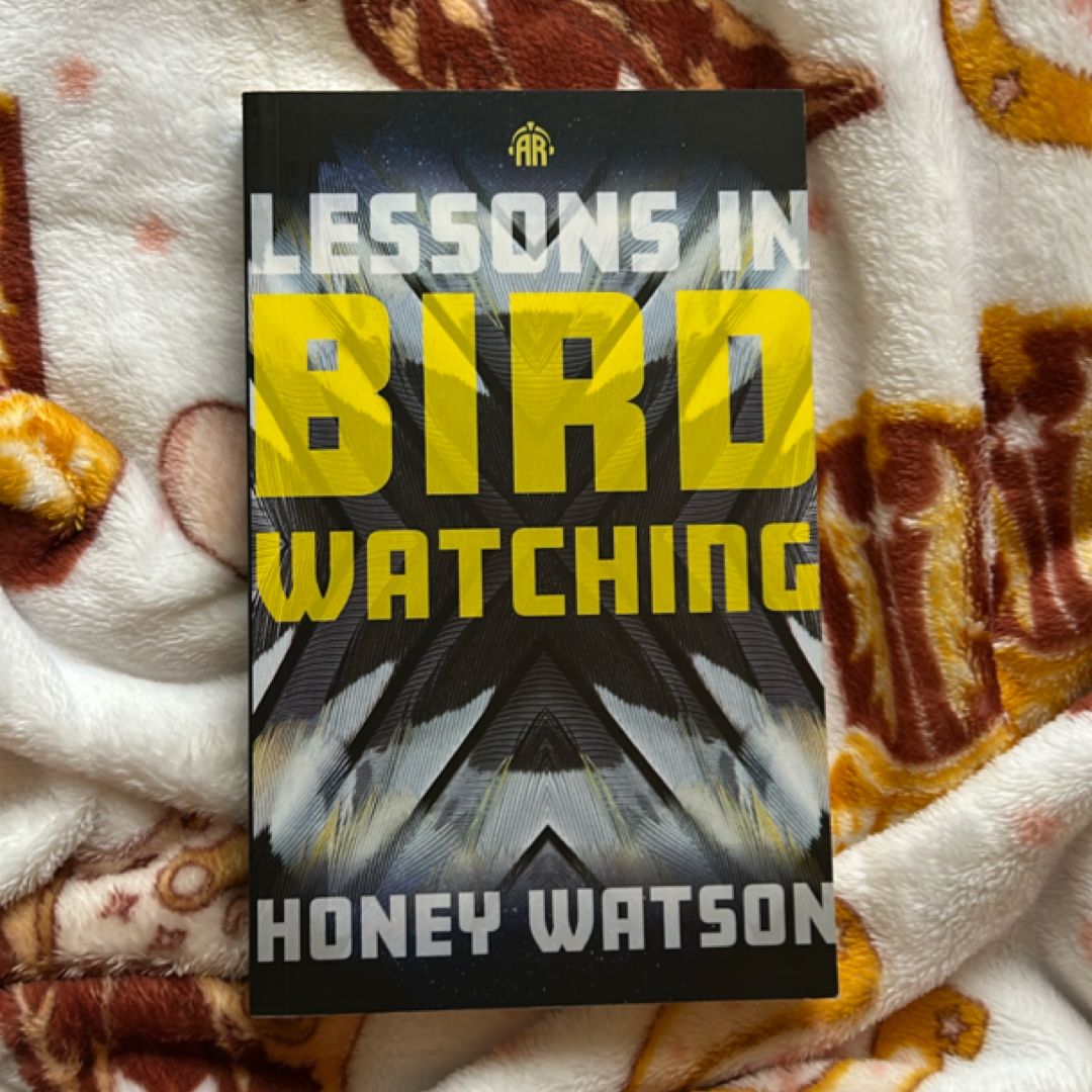 Lessons in Birdwatching