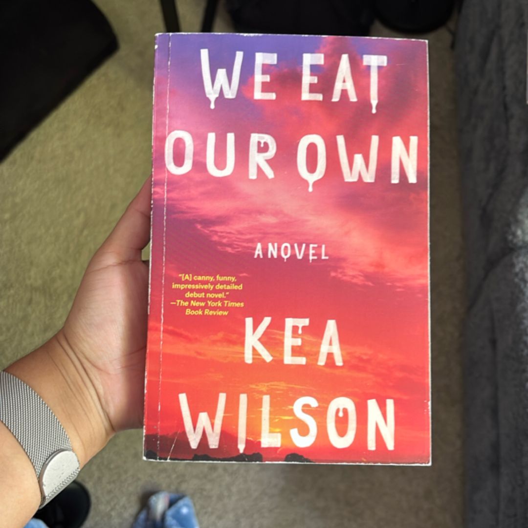 We Eat Our Own