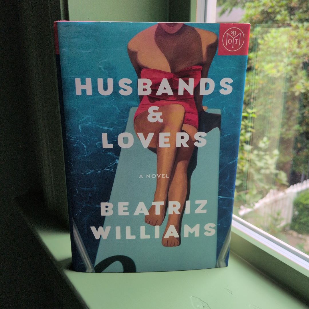 Husbands & Lovers