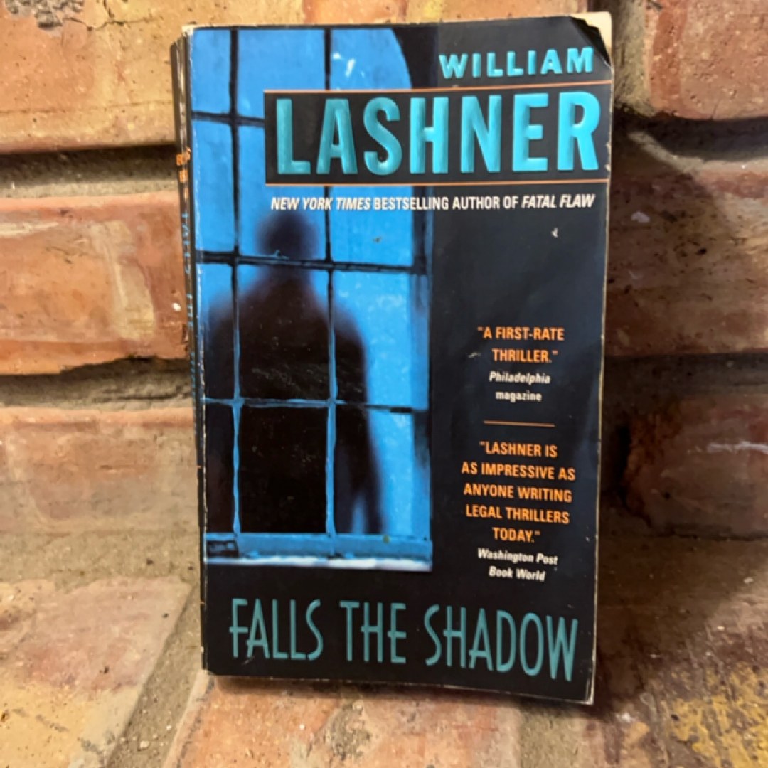 Falls the Shadow