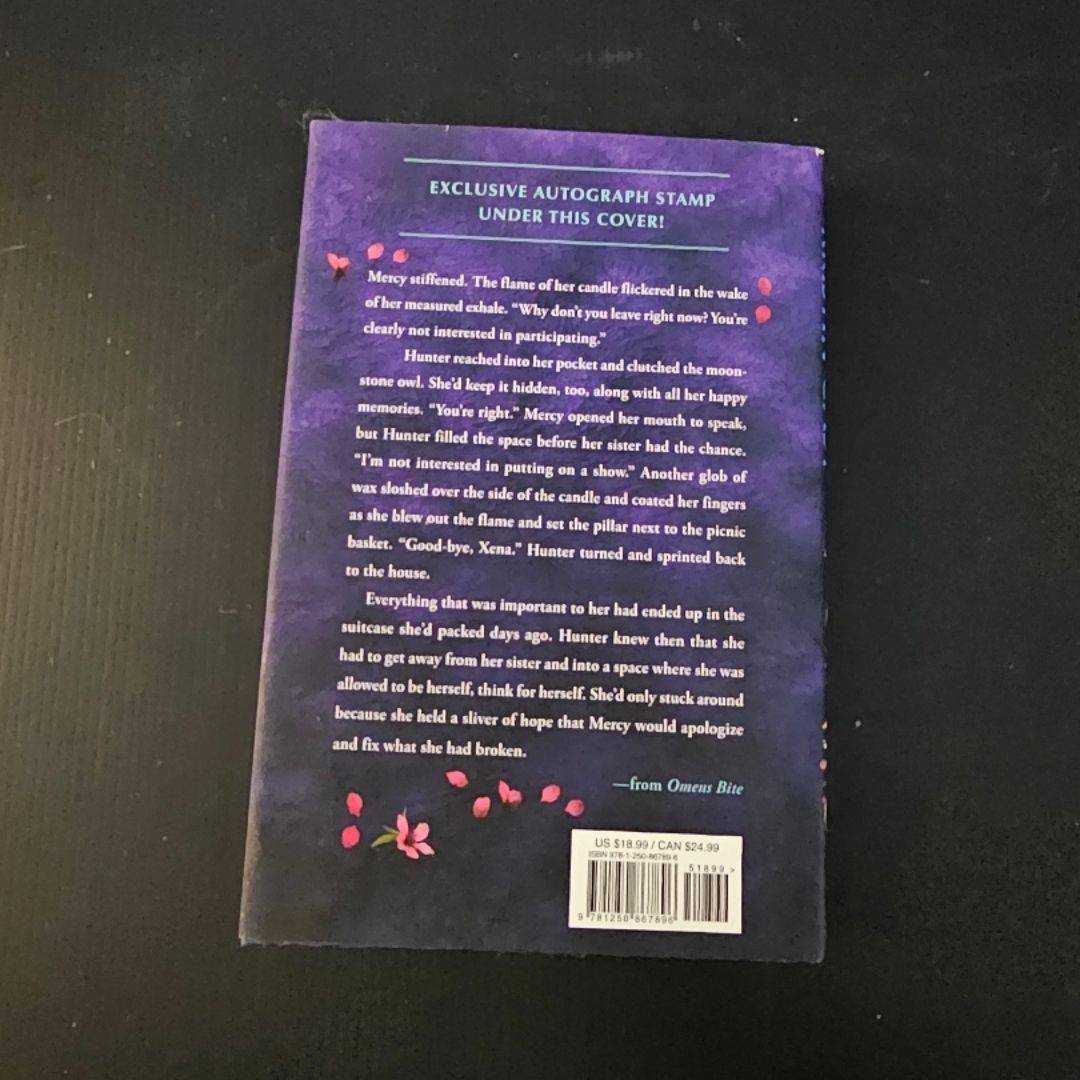 Omens Bite