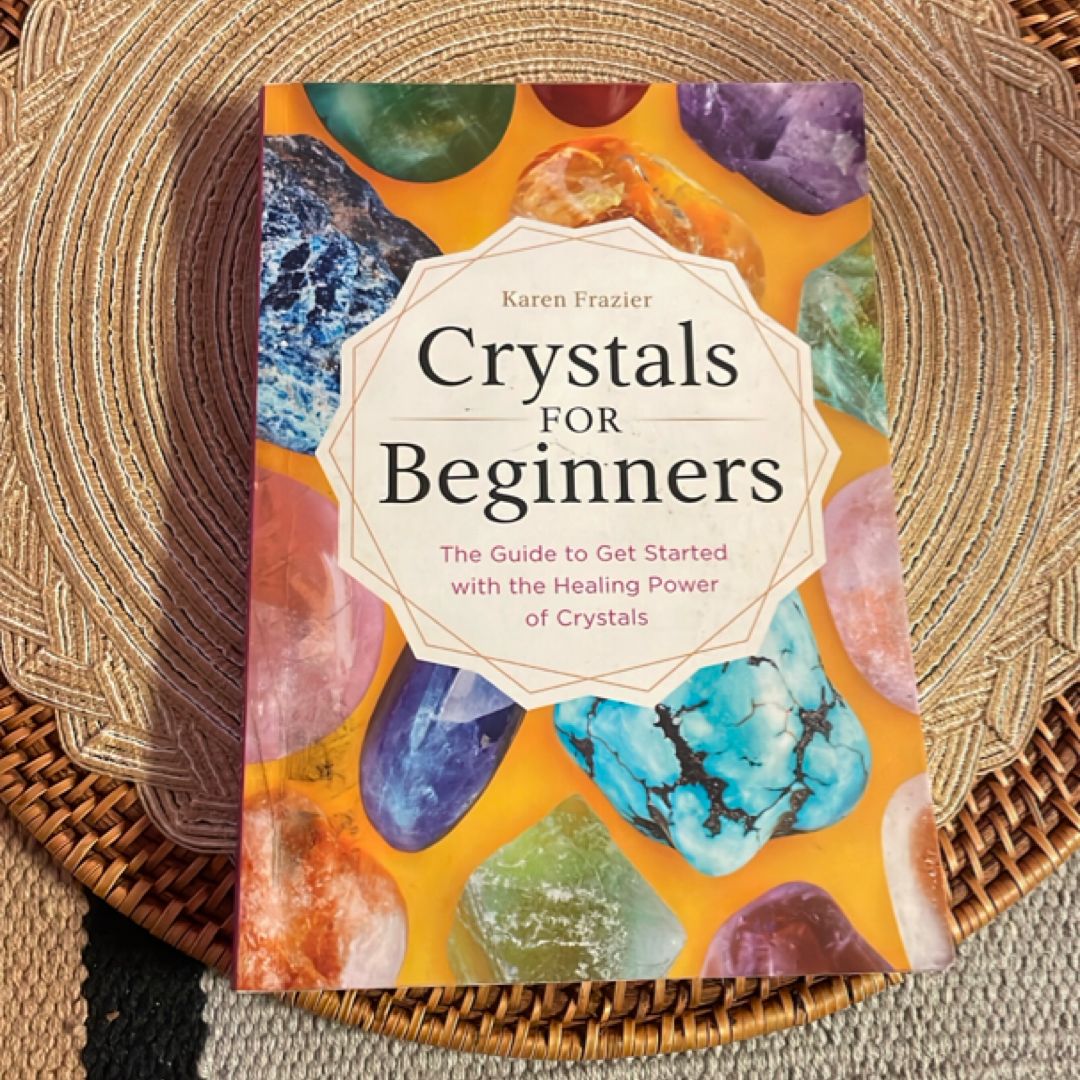 Crystals for Beginners