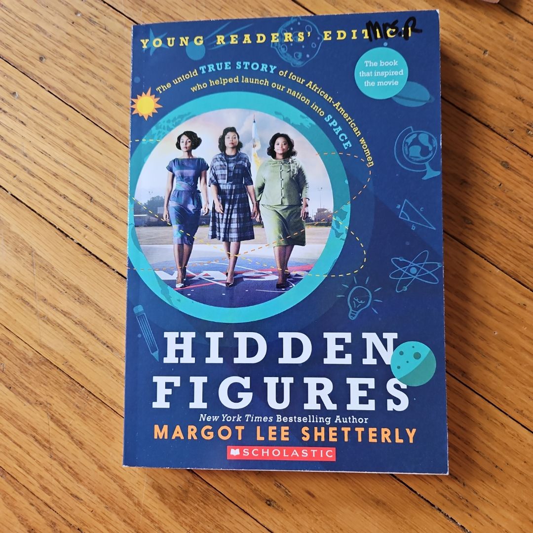 Hidden Figures