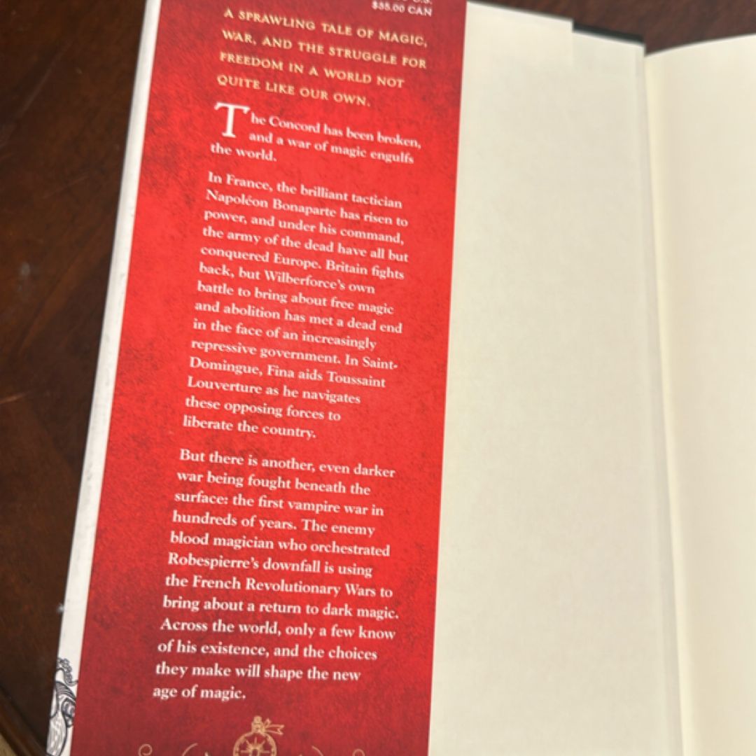 A Radical Act of Free Magic