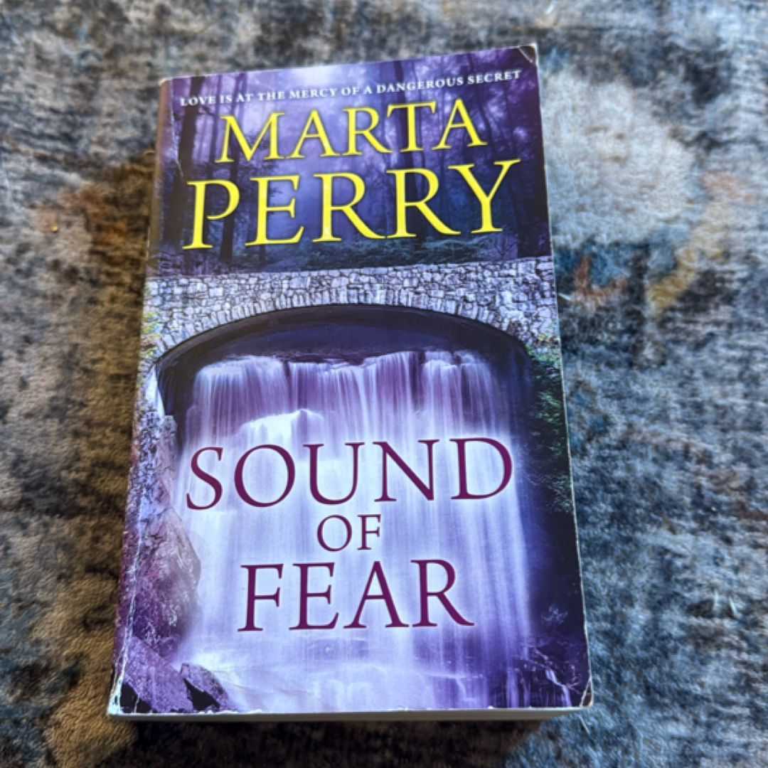 Sound of Fear