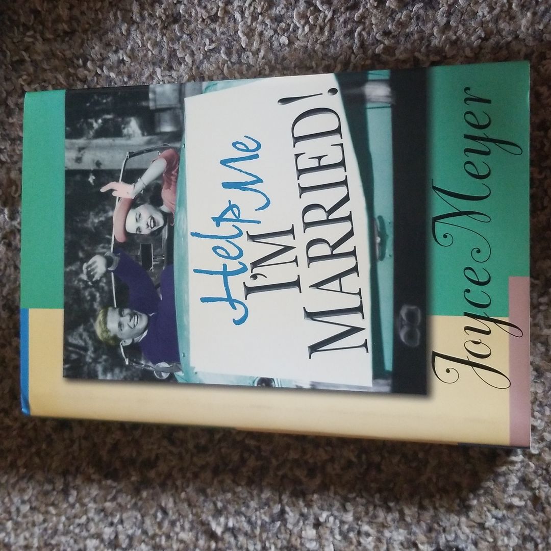 Help Me, I'm Married!