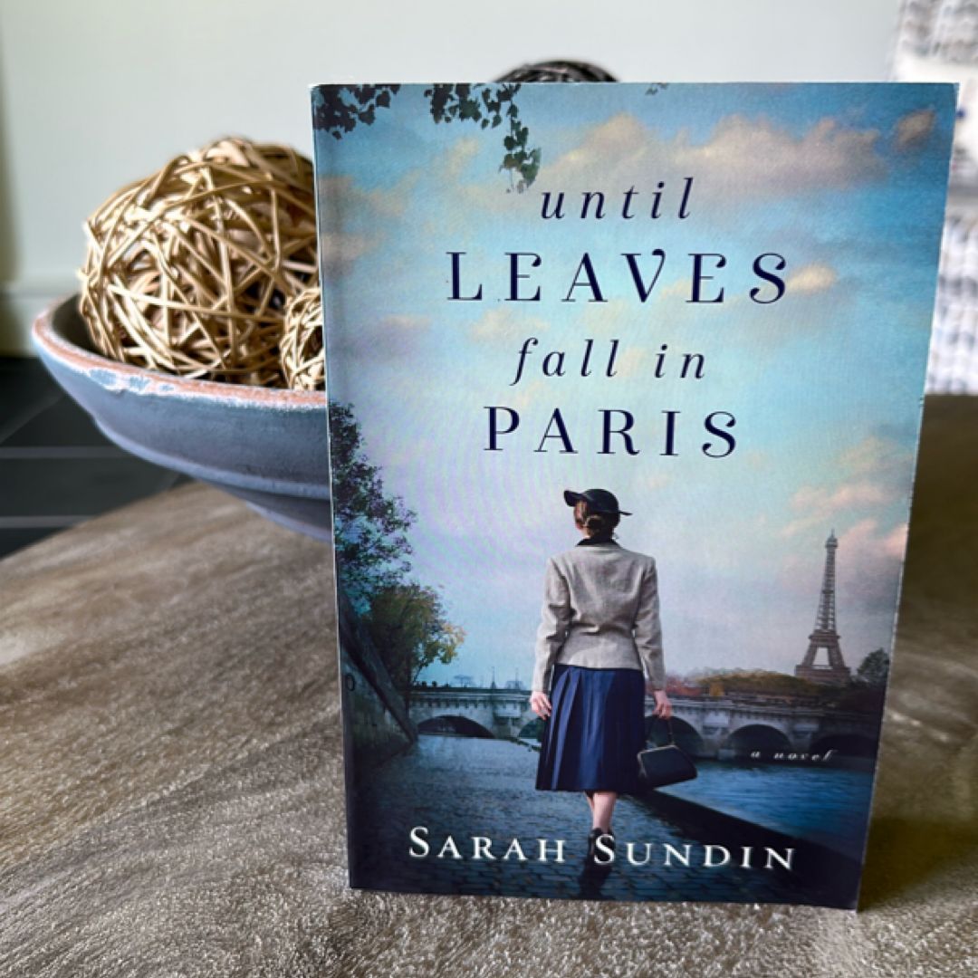 Until Leaves Fall in Paris