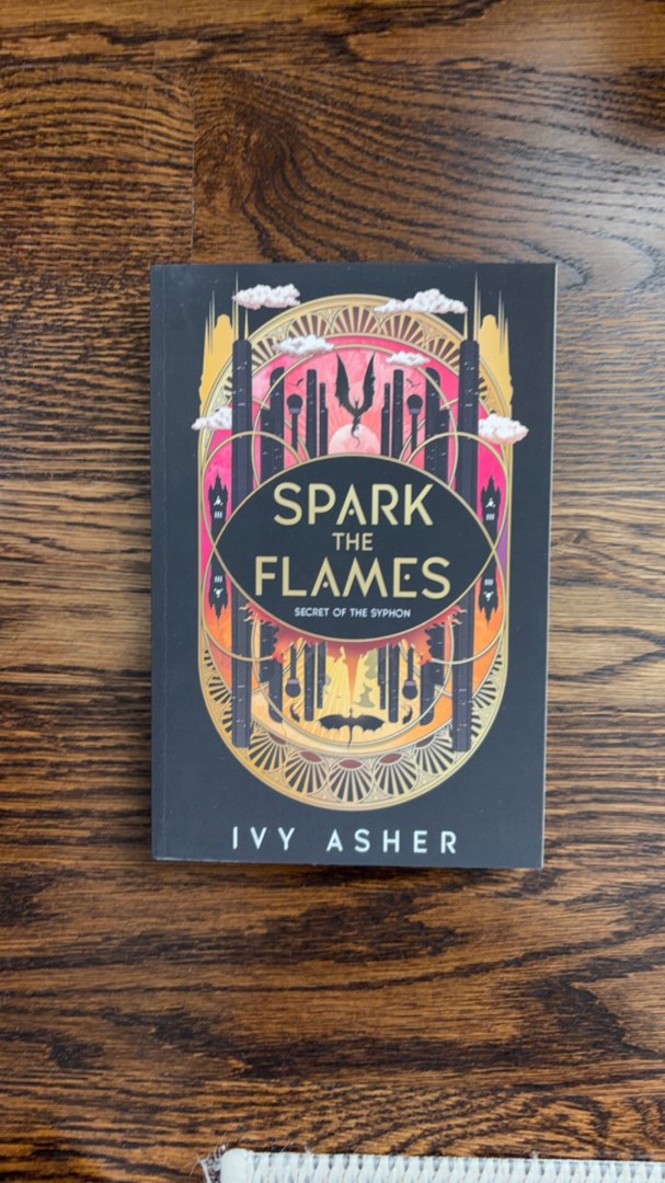Spark the Flames