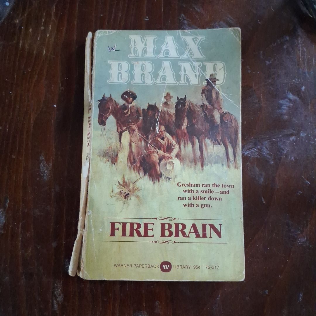 Fire Brain