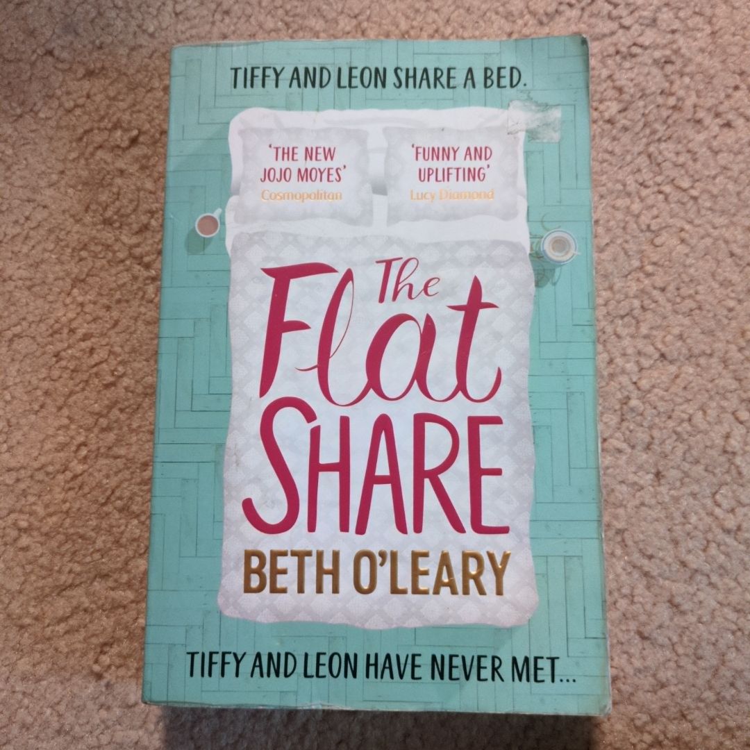 The Flat Share