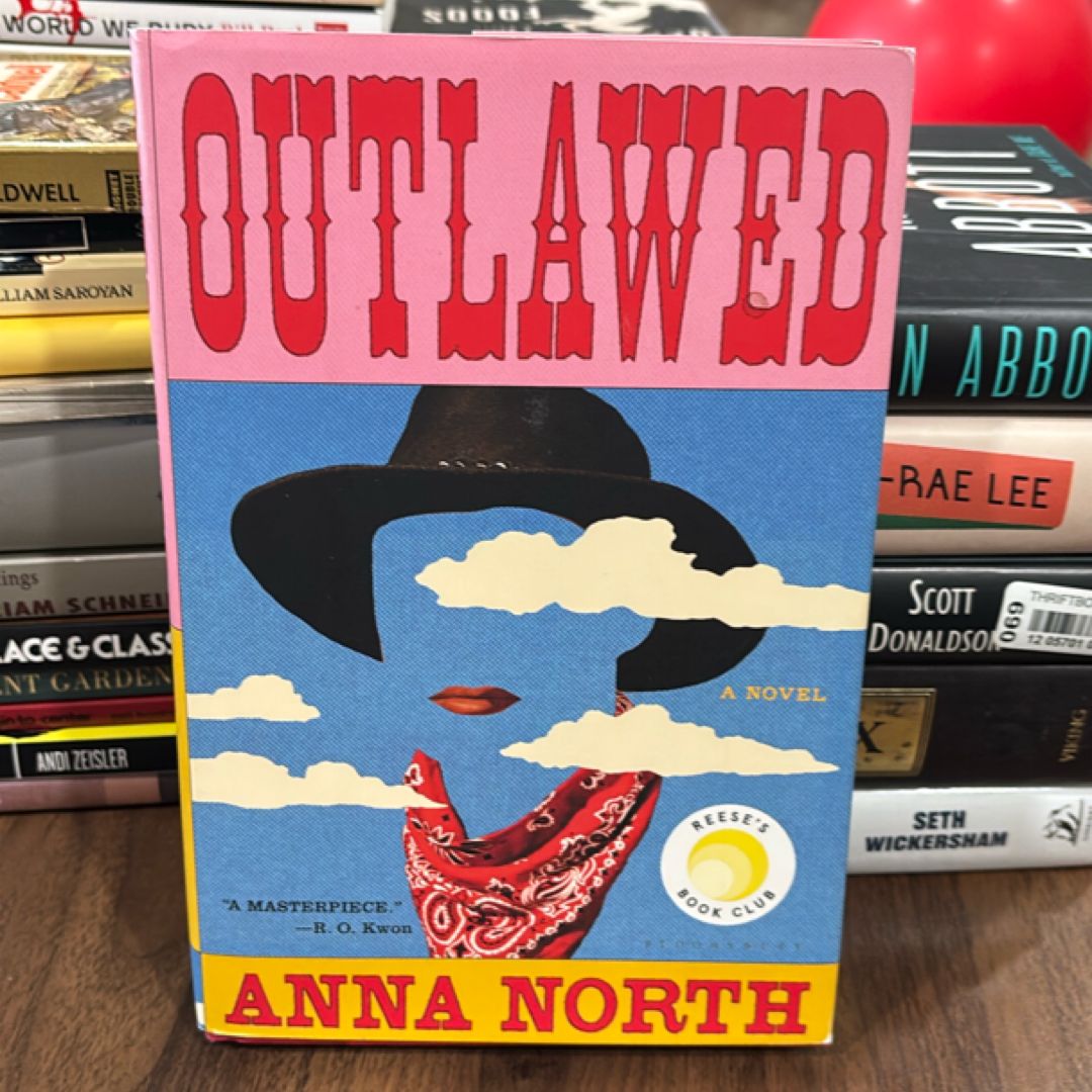 Outlawed