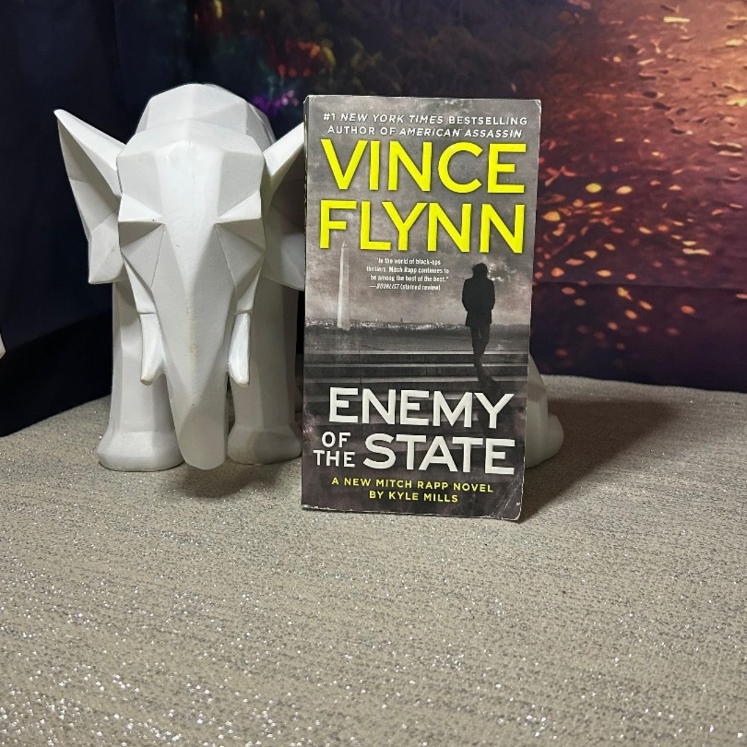 Enemy of the State