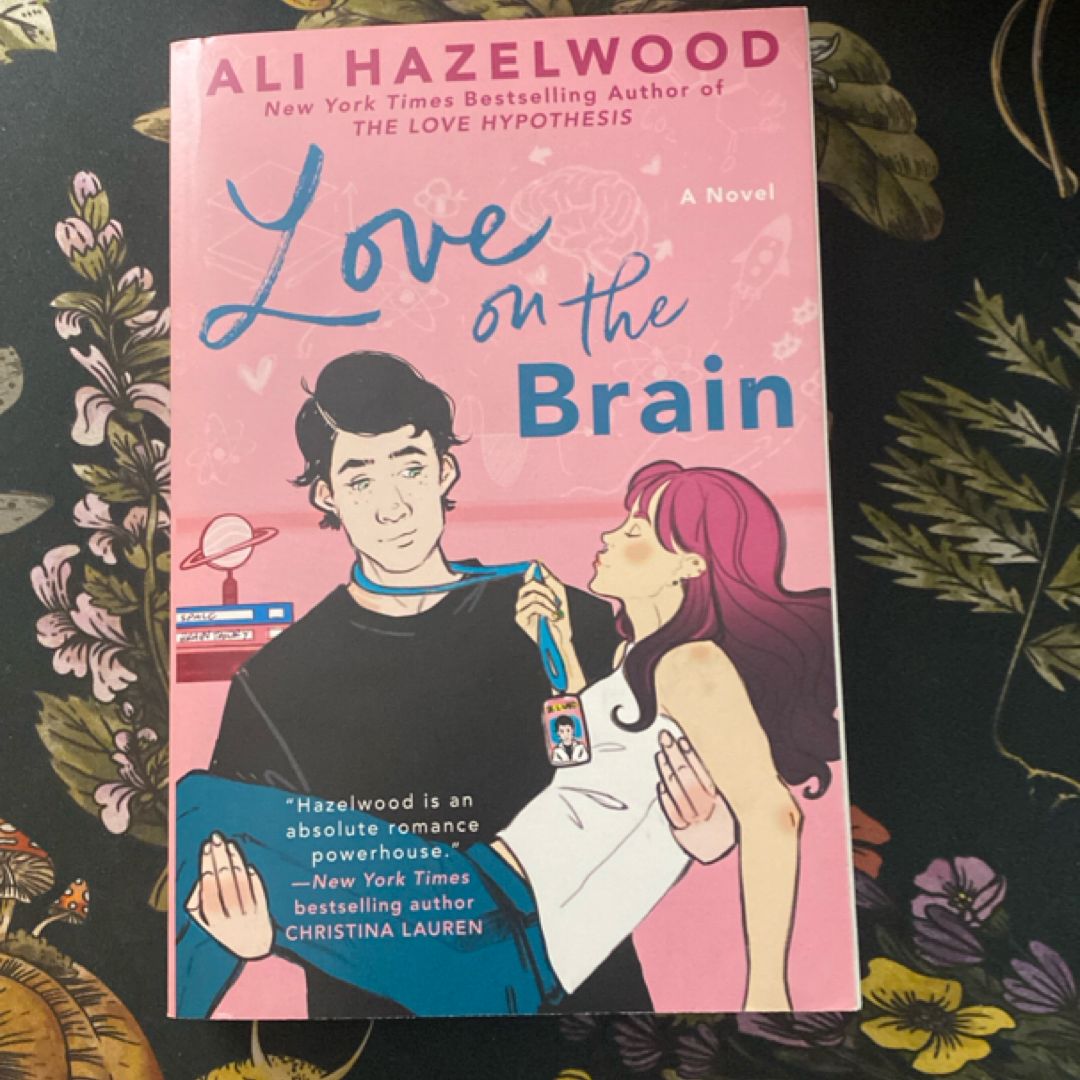 Love on the Brain