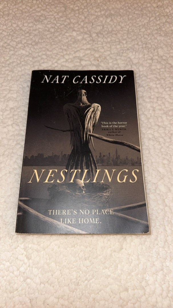 Nestlings