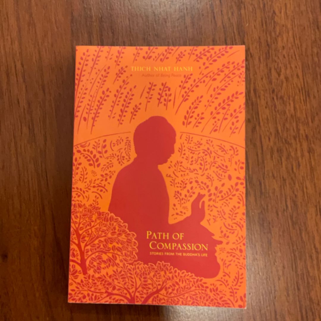 Path of Compassion