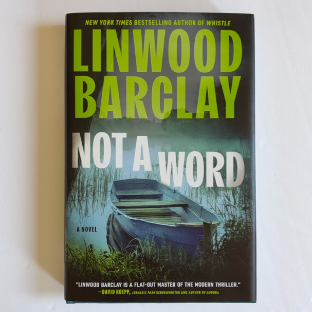 Not a Word