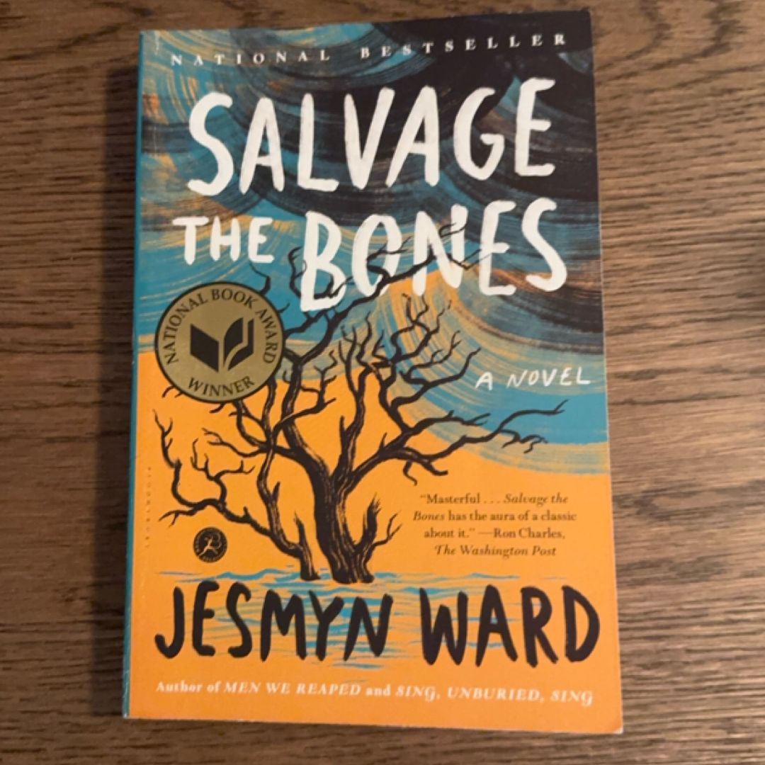 Salvage the Bones