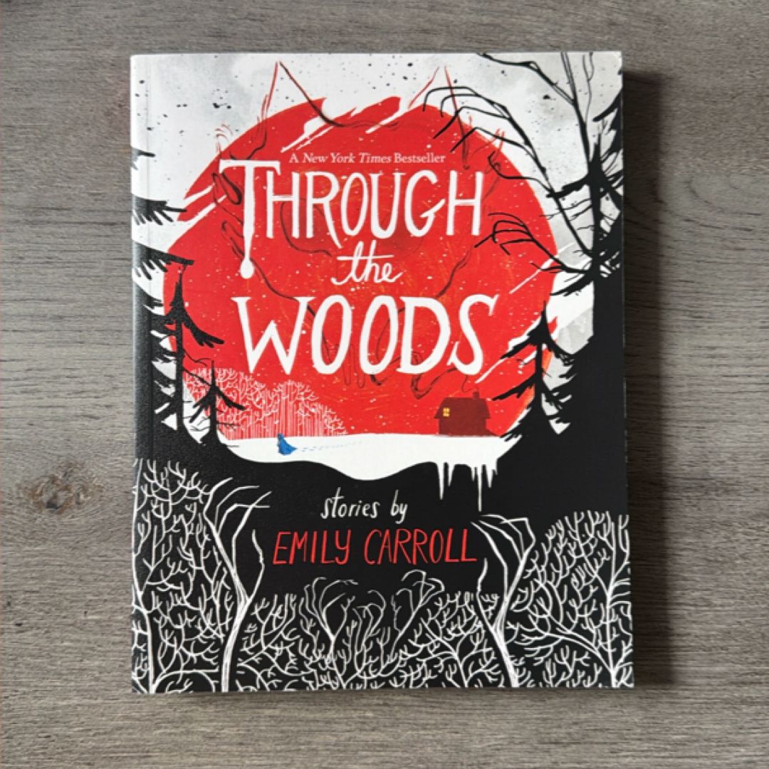 Through the Woods