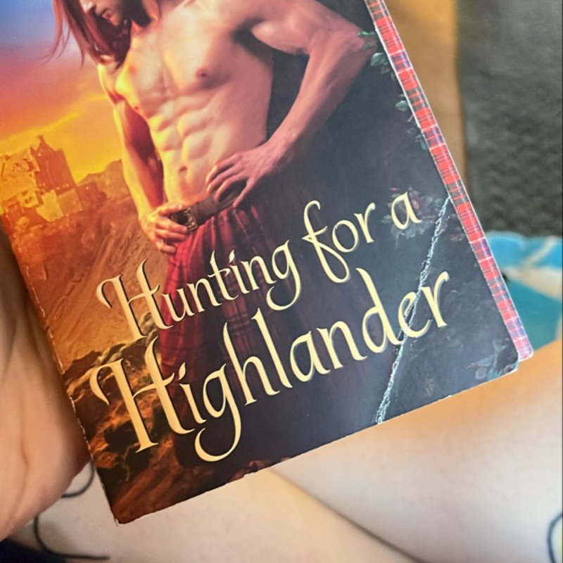 Hunting for a Highlander