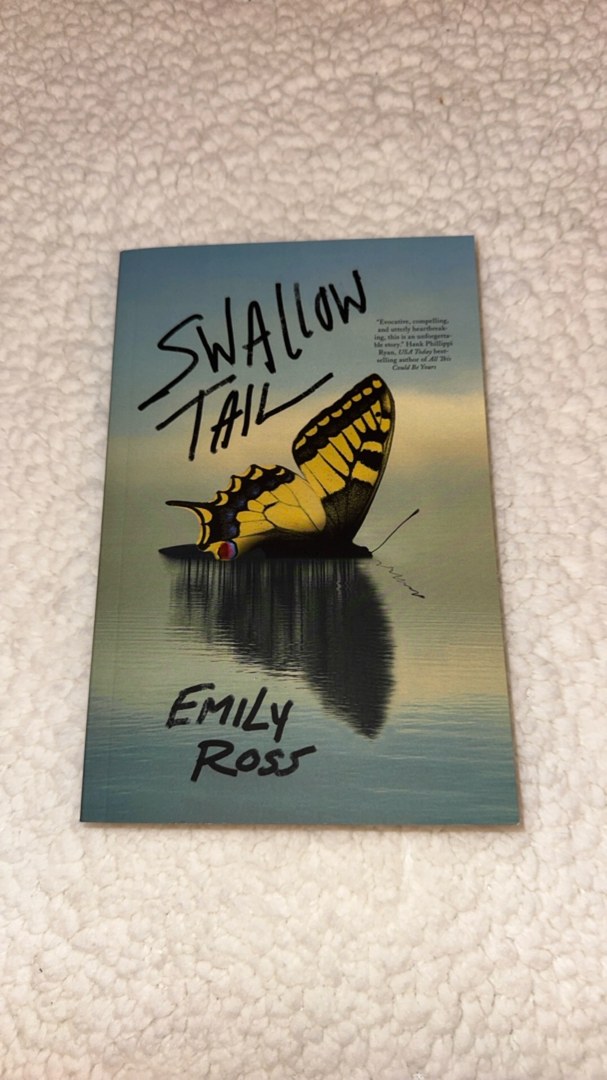 Swallowtail