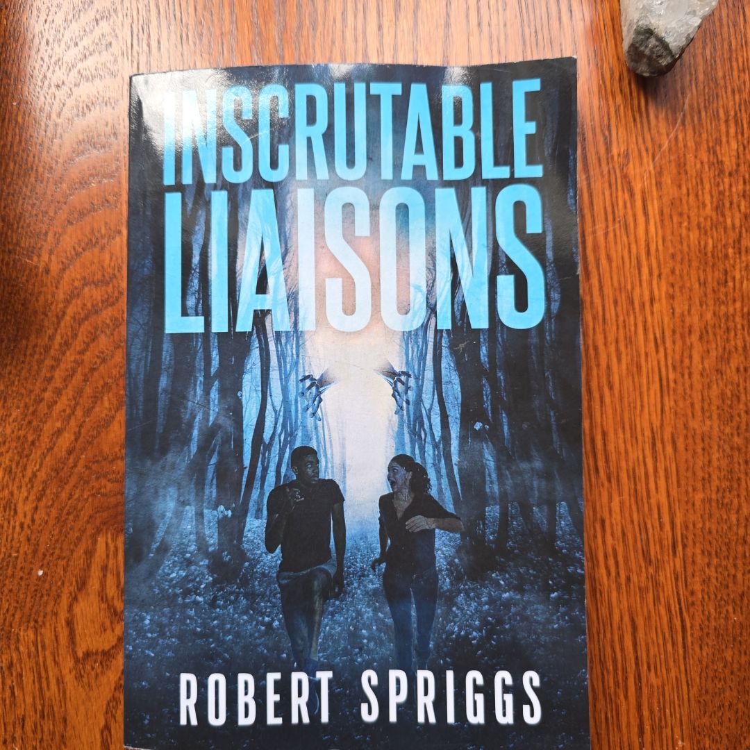 Inscrutable Liaisons