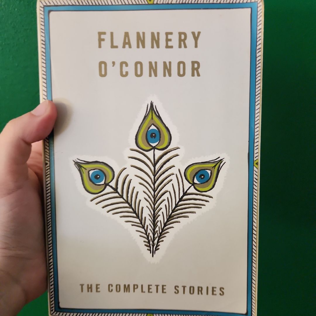 The Complete Stories